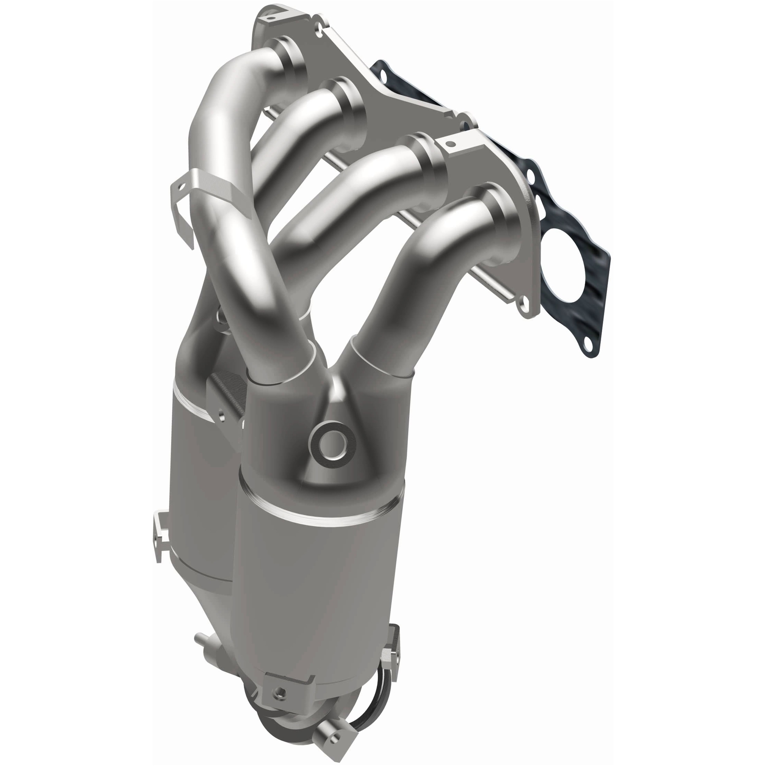 MagnaFlow 2001-2004 Toyota Highlander OEM Grade Federal / EPA Compliant Manifold Catalytic Converter